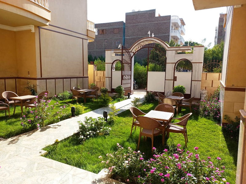 Mikhaila Guest House, Luxor, Egypt