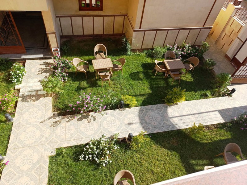 Mikhaila Guest House, Luxor, Egypt