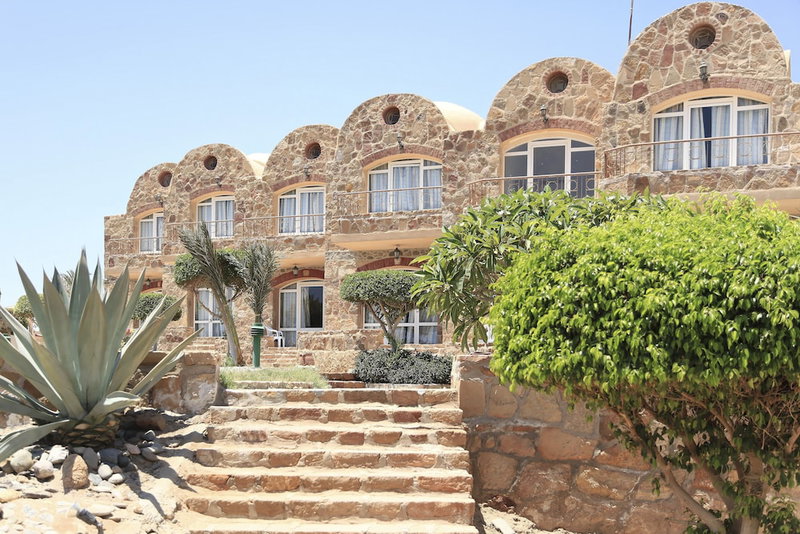 Pensee Royal Garden Beach Resort, El Quseir, Egypt