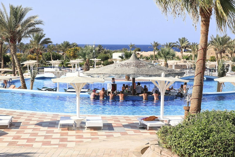 Pensee Royal Garden Beach Resort, El Quseir, Egypt