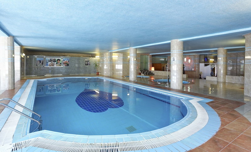Pensee Royal Garden Beach Resort, El Quseir, Egypt