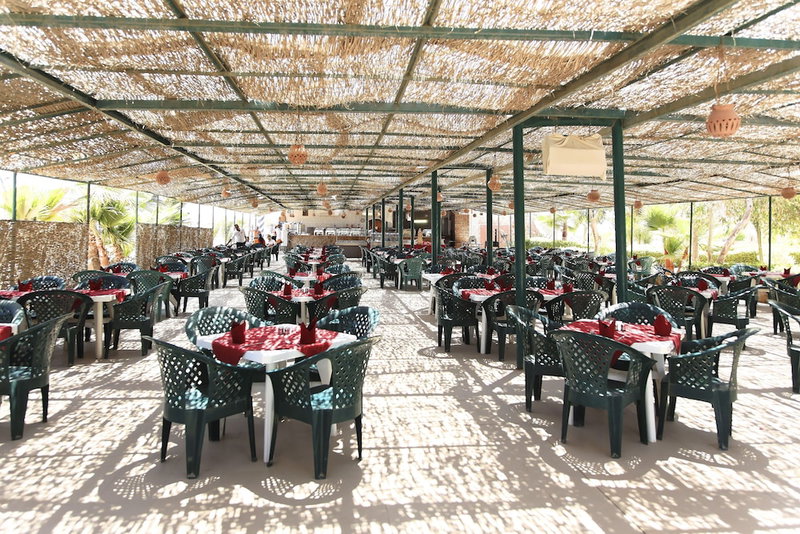 Pensee Royal Garden Beach Resort, El Quseir, Egypt