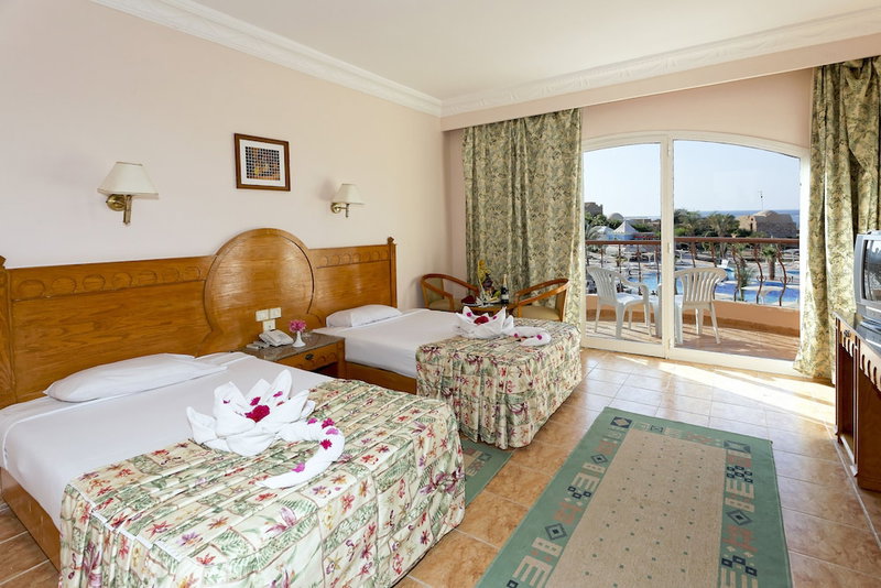 Pensee Royal Garden Beach Resort, El Quseir, Egypt