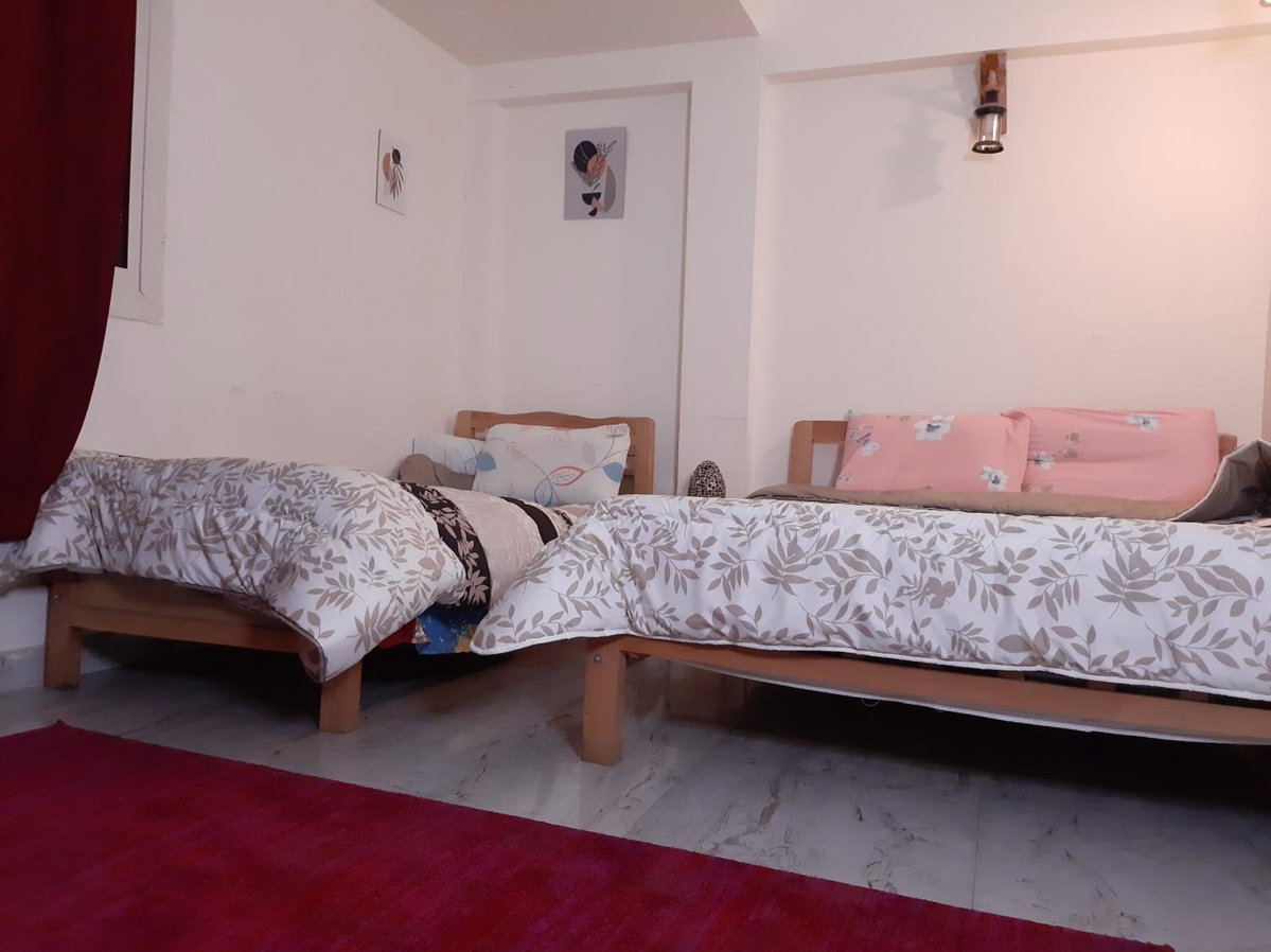 Cairo Lodge Hostel, Egypt