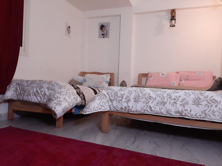 Cairo Lodge Hostel, Cairo, Egypt