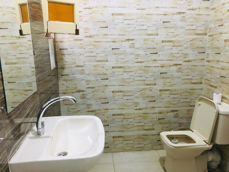 Cairo Lodge Hostel, Cairo, Egypt