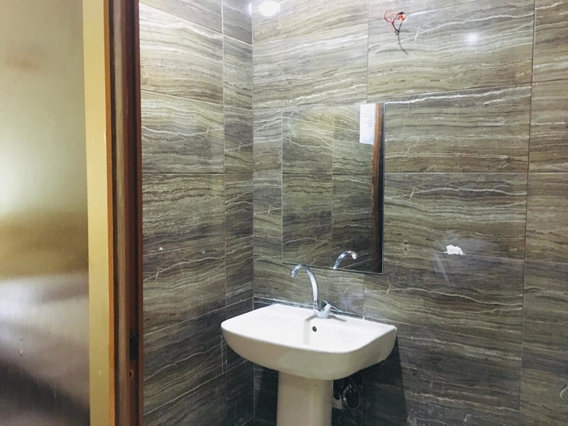 Cairo Lodge Hostel, Cairo, Egypt