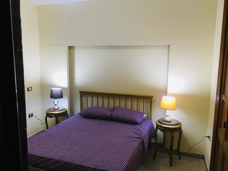 Cairo Lodge Hostel, Cairo, Egypt