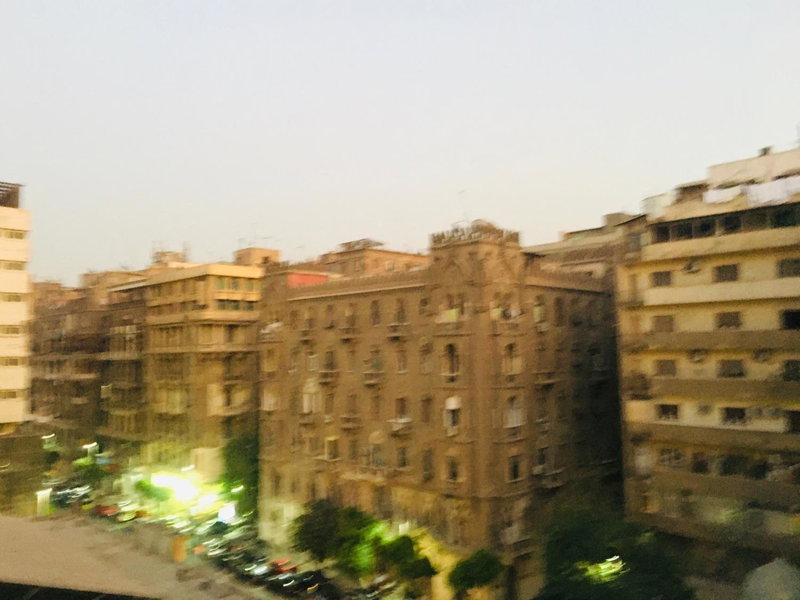 Cairo Lodge Hostel, Cairo, Egypt