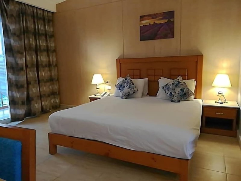 Hawaii Caesar Dreams Resort & Aqua Park - Families and Couples only, Hurghada, Egypt