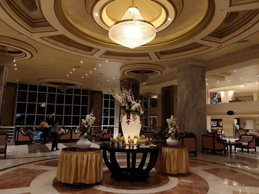 Hawaii Caesar Palace Hotel & Aqua Park - Families and Couples only, Hurghada, Egypt