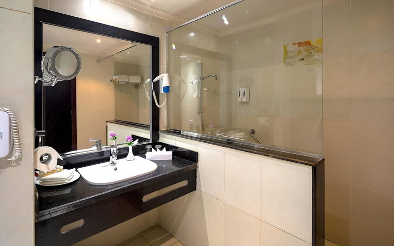 Hawaii Caesar Palace Hotel & Aqua Park - Families and Couples only, Hurghada, Egypt