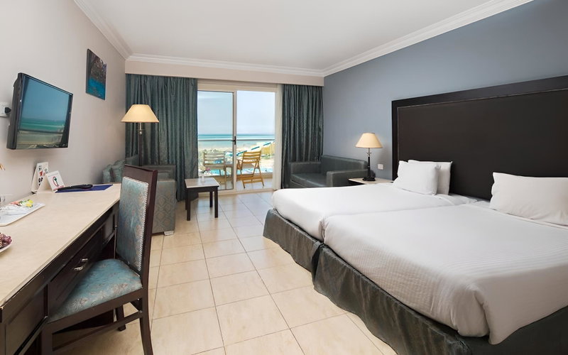 Hawaii Caesar Palace Hotel & Aqua Park - Families and Couples only, Hurghada, Egypt