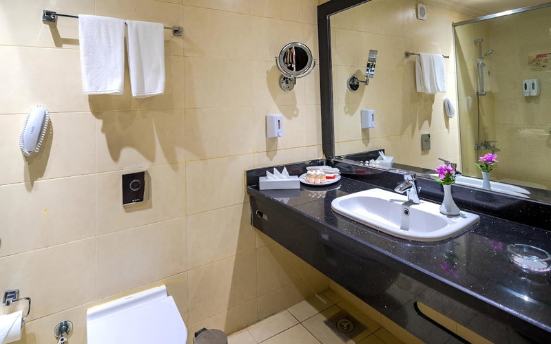 Hawaii Caesar Palace Hotel & Aqua Park - Families and Couples only, Hurghada, Egypt