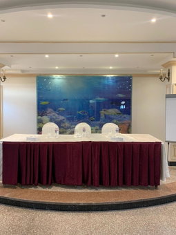 Teba Hotel Ras Elbar, Ras El Bar, Egypt