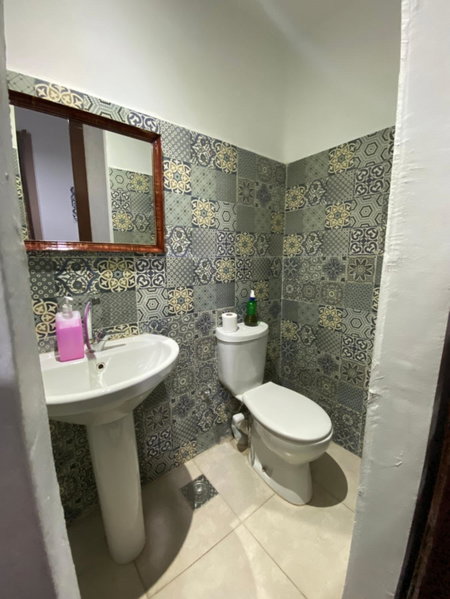 Cairo International Hostel Downtown, Cairo, Egypt