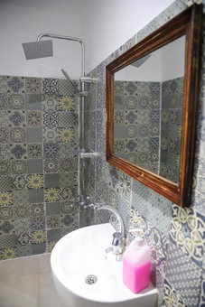 Cairo International Hostel Downtown, Cairo, Egypt