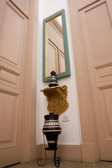 Cairo International Hostel Downtown, Cairo, Egypt