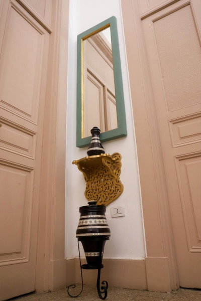 Cairo International Hostel Downtown, Cairo, Egypt