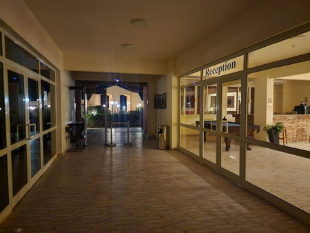Fanar Hotel, Ain Sokhna, Egypt