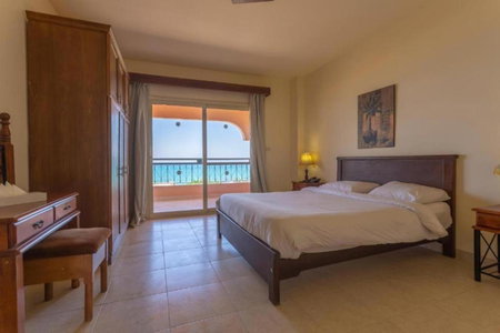 Fanar Hotel, Ain Sokhna, Egypt
