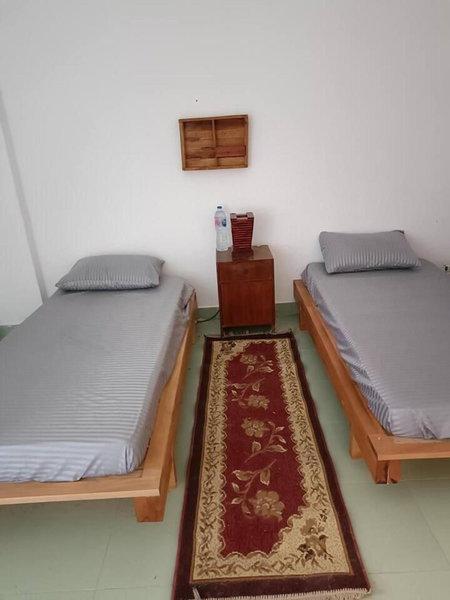Spacious 5-Bed House in Alamein with Large garden, Mājid Abū Zayd, Egypt