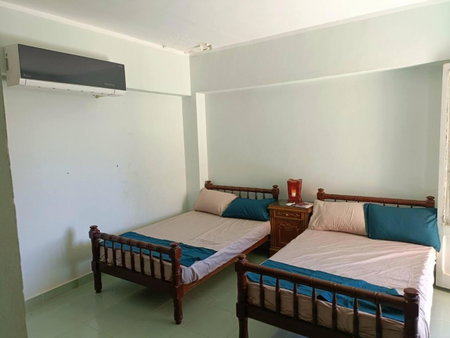 Spacious 5-Bed House in Alamein with Large garden, Mājid Abū Zayd, Egypt
