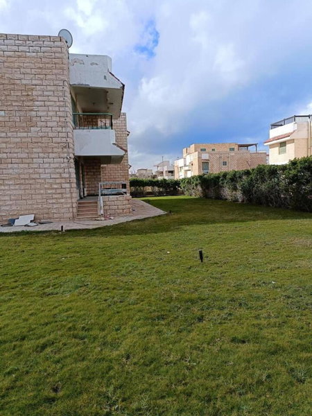 Spacious 5-Bed House in Alamein with Large garden, Mājid Abū Zayd, Egypt