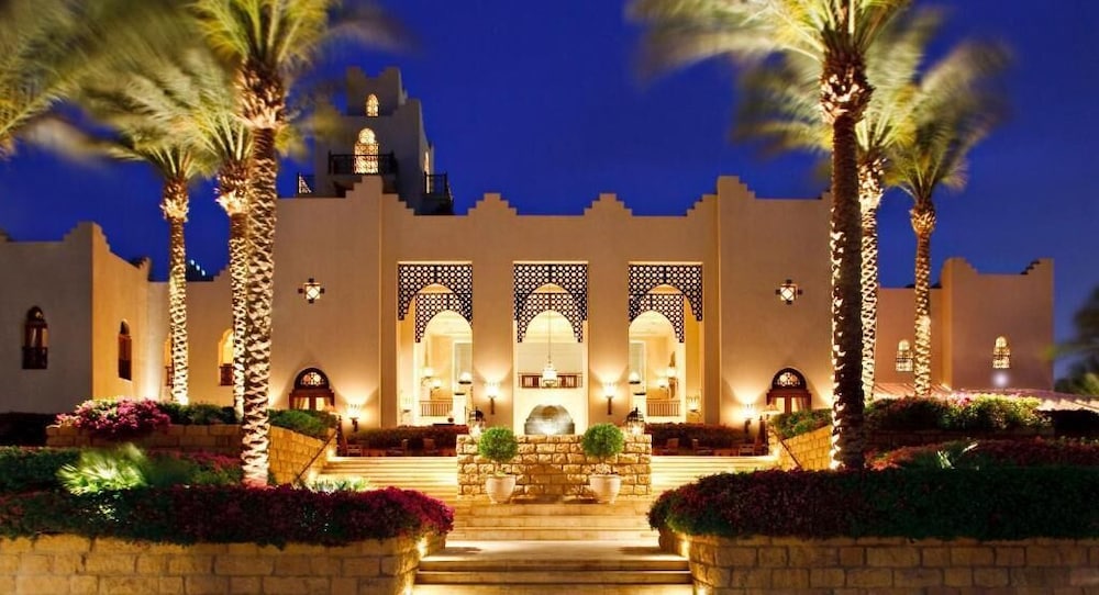 Four Seasons Resort Sharm El Sheikh Private Residential Villa & Chalet - Egypt, Egypt