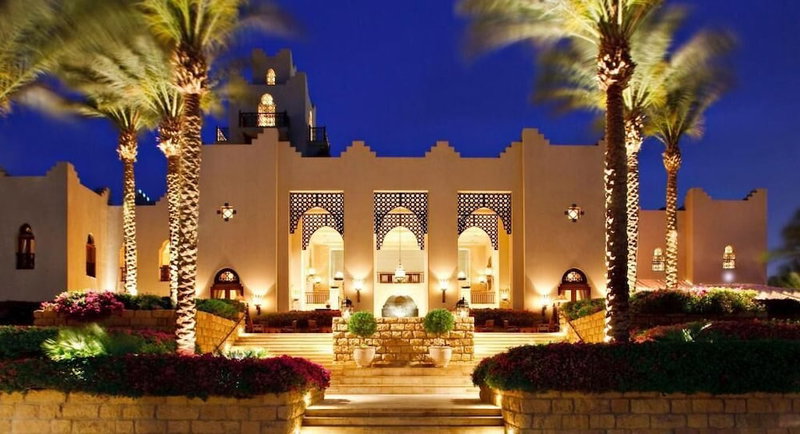 Four Seasons Resort Sharm El Sheikh Private Residential Villa & Chalet - Egypt, Sharm El Sheikh, Egypt