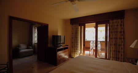 Four Seasons Resort Sharm El Sheikh Private Residential Villa & Chalet - Egypt, Sharm El Sheikh, Egypt