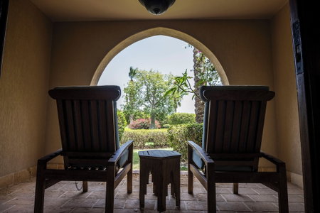 Four Seasons Resort Sharm El Sheikh Private Residential Villa & Chalet - Egypt, Sharm El Sheikh, Egypt