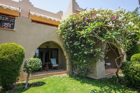 Four Seasons Resort Sharm El Sheikh Private Residential Villa & Chalet - Egypt, Sharm El Sheikh, Egypt