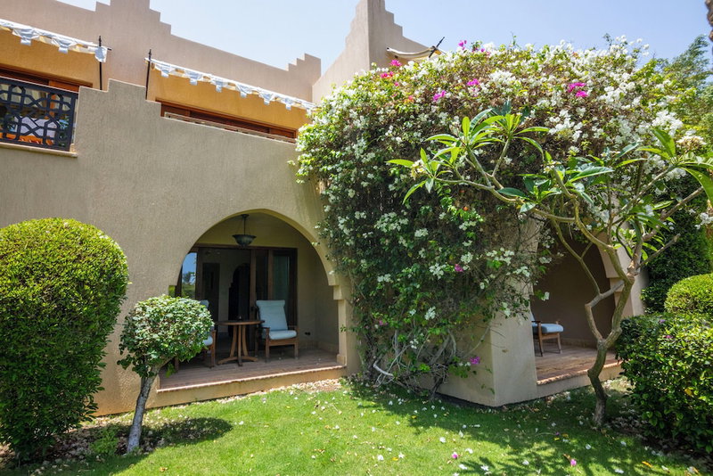 Four Seasons Resort Sharm El Sheikh Private Residential Villa & Chalet - Egypt, Sharm El Sheikh, Egypt