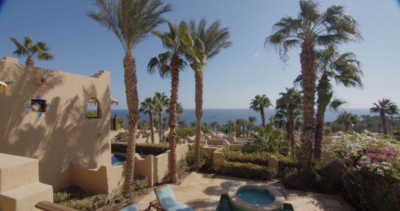 Four Seasons Resort Sharm El Sheikh Private Residential Villa & Chalet - Egypt, Sharm El Sheikh, Egypt