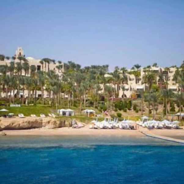 Four Seasons Resort Sharm El Sheikh Private Residential Villa & Chalet - Egypt, Sharm El Sheikh, Egypt