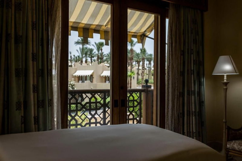 Four Seasons Resort Sharm El Sheikh Private Residential Villa & Chalet - Egypt, Sharm El Sheikh, Egypt