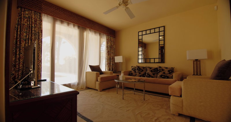 Four Seasons Resort Sharm El Sheikh Private Residential Villa & Chalet - Egypt, Sharm El Sheikh, Egypt
