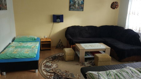 Apartmán Kristínka, Lendak, Slovakia