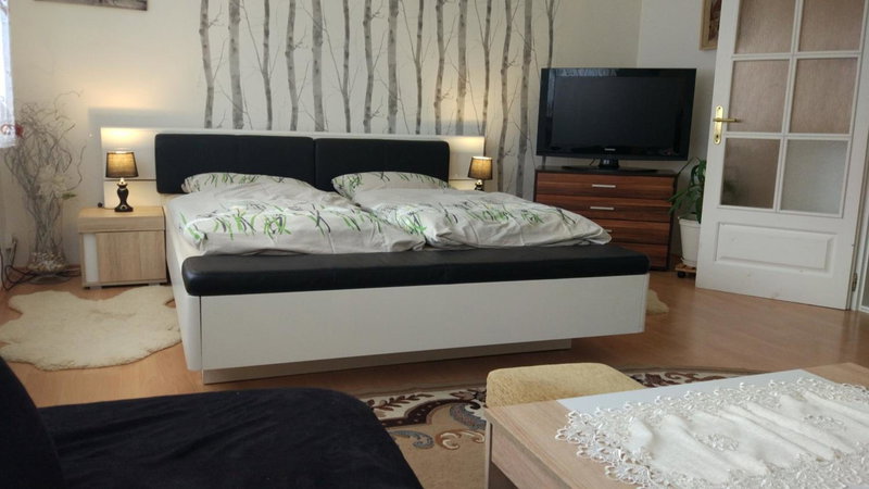 Apartmán Kristínka, Lendak, Slovakia