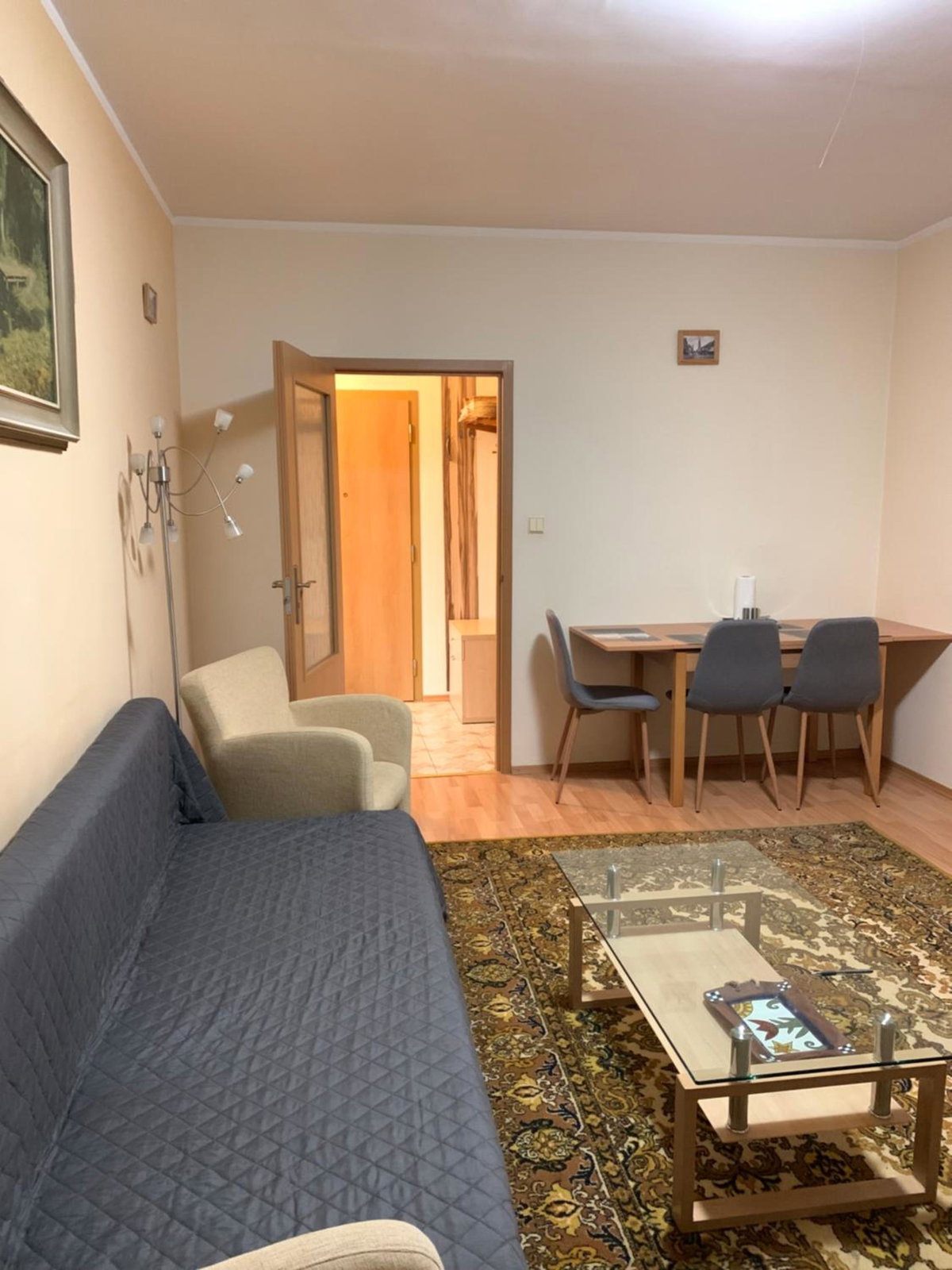 Apartment C47, Slovakia