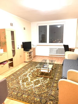 Apartment C47, Trnava, Slovakia