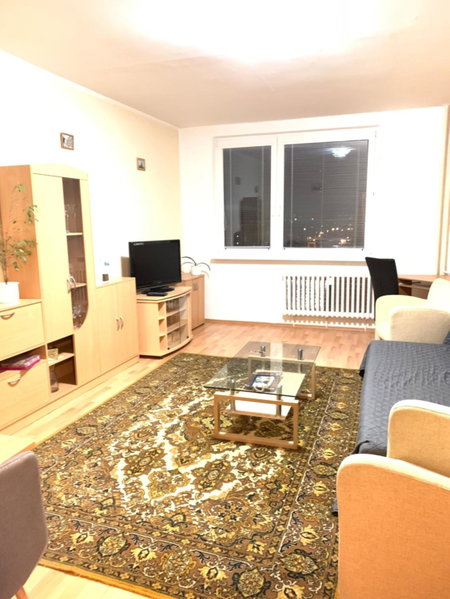 Apartment C47, Trnava, Slovakia