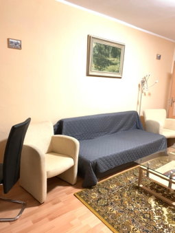 Apartment C47, Trnava, Slovakia