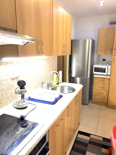 Apartment C47, Trnava, Slovakia