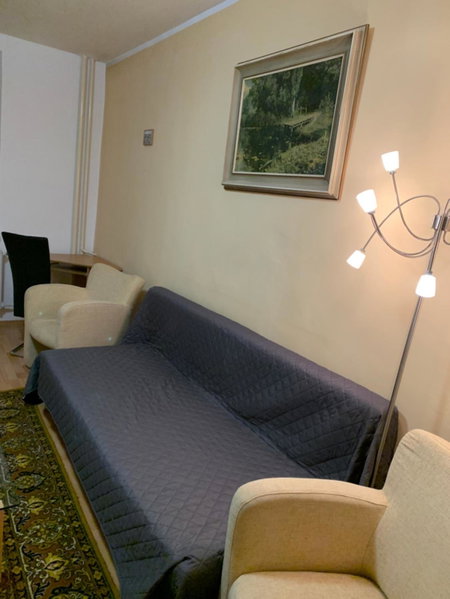 Apartment C47, Trnava, Slovakia