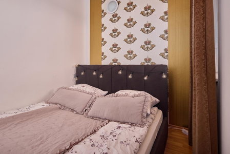 Chilli apartment, Bratislava, Slovakia