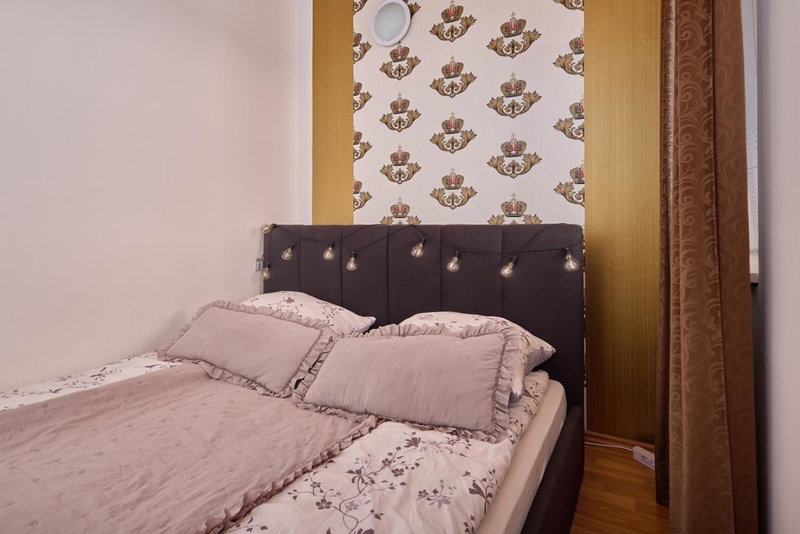Chilli apartment, Bratislava, Slovakia