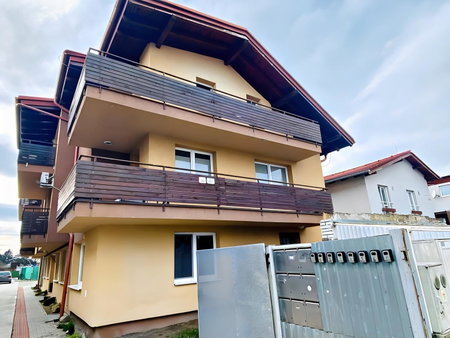 Chilli apartment, Bratislava, Slovakia