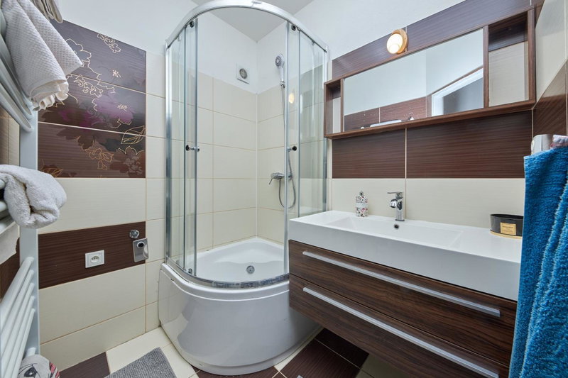 Chilli apartment, Bratislava, Slovakia